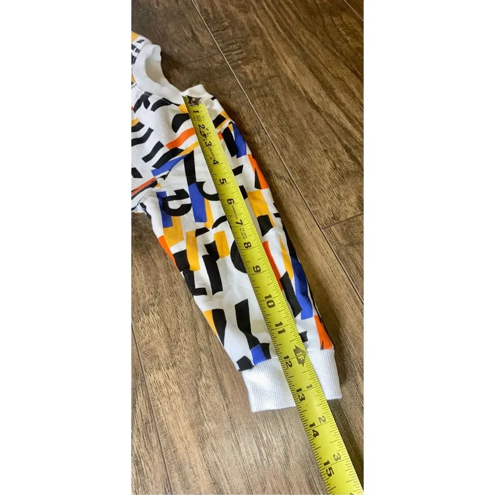 Toddler Boys SHEIN Sweatshirt 90cm 2T - Picture 3 of 6